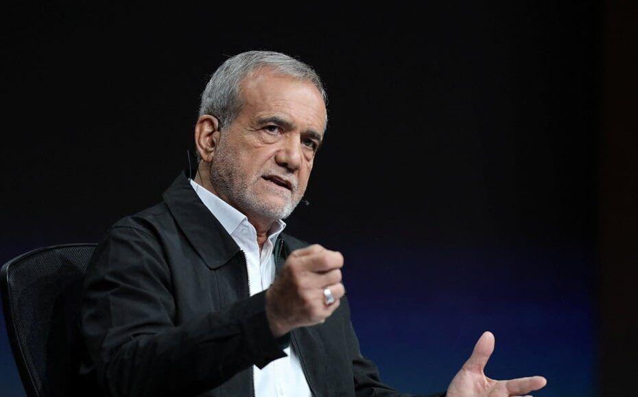 بزيشكيان: إذا تجـرأ اسـرائيـل على تكرار عـدوانه فسيواجـه ردا أشد وأقوى من جانب قواتـنا المسلحة