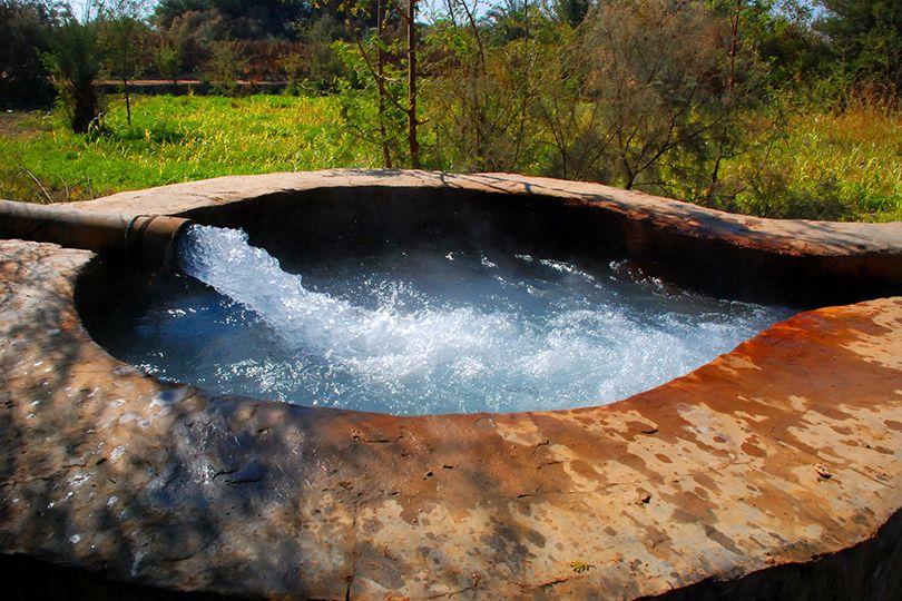 الهيئة العامة للمياه الجوفية تحذر من خطر استنزاف المياه الجوفية