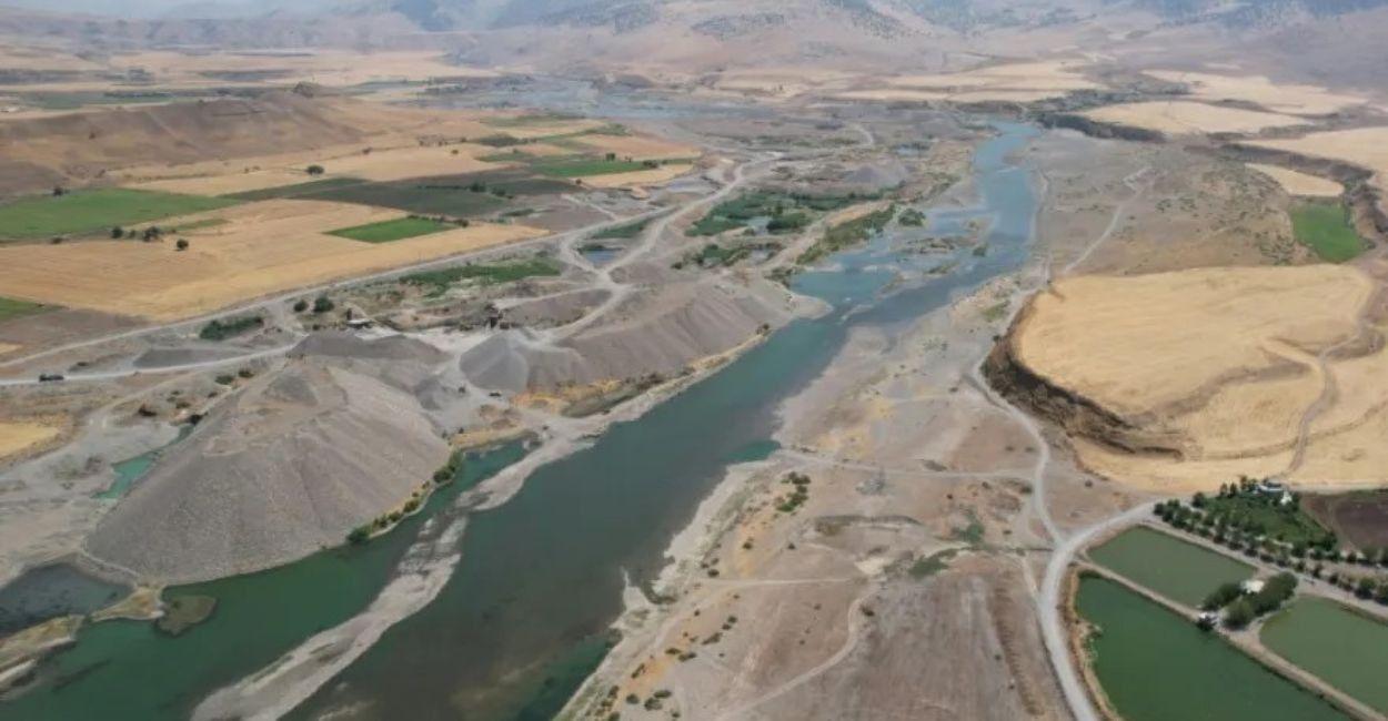 زراعة كوردستان تشكل لجنة عليا للحفاظ على المياه الجوفية