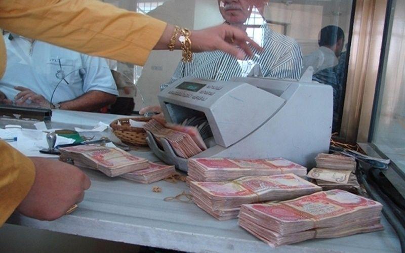 مالية كوردستان تعلن تمكنها من حل مشكلة تحويل الأموال من بغداد المخصصة للمرتبات الشهرية
