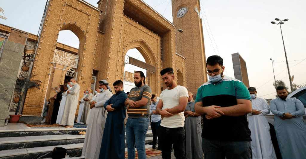 خطيب جامع أبي حنيفة يطالب بمدونة تحفظ أحكام أهل السنة ضمن الأحوال الشخصية
