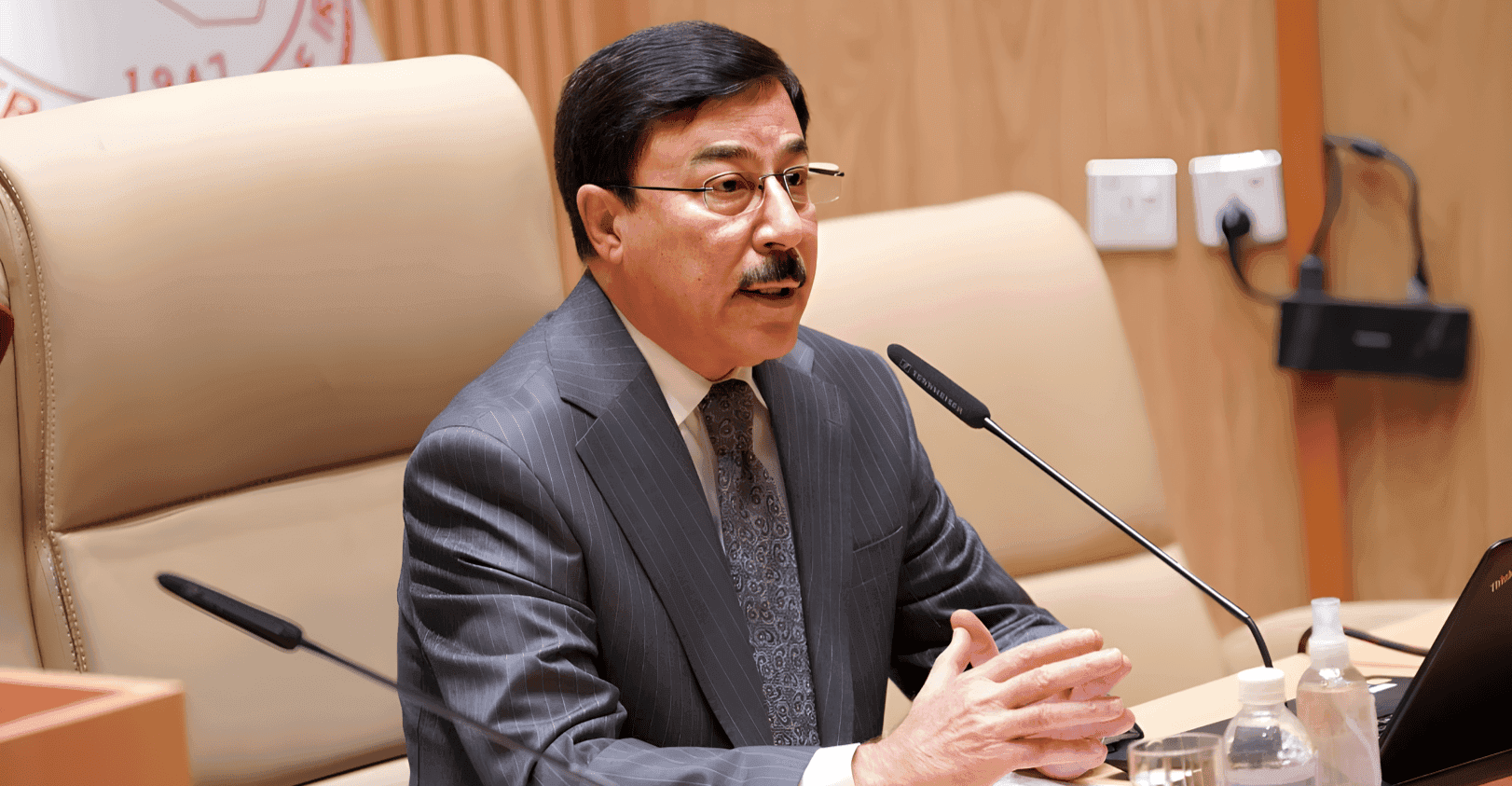 المالية النيابية تكشف عن تحرك لاستجواب محافظ البنك المركزي: نعمل لتغييره
