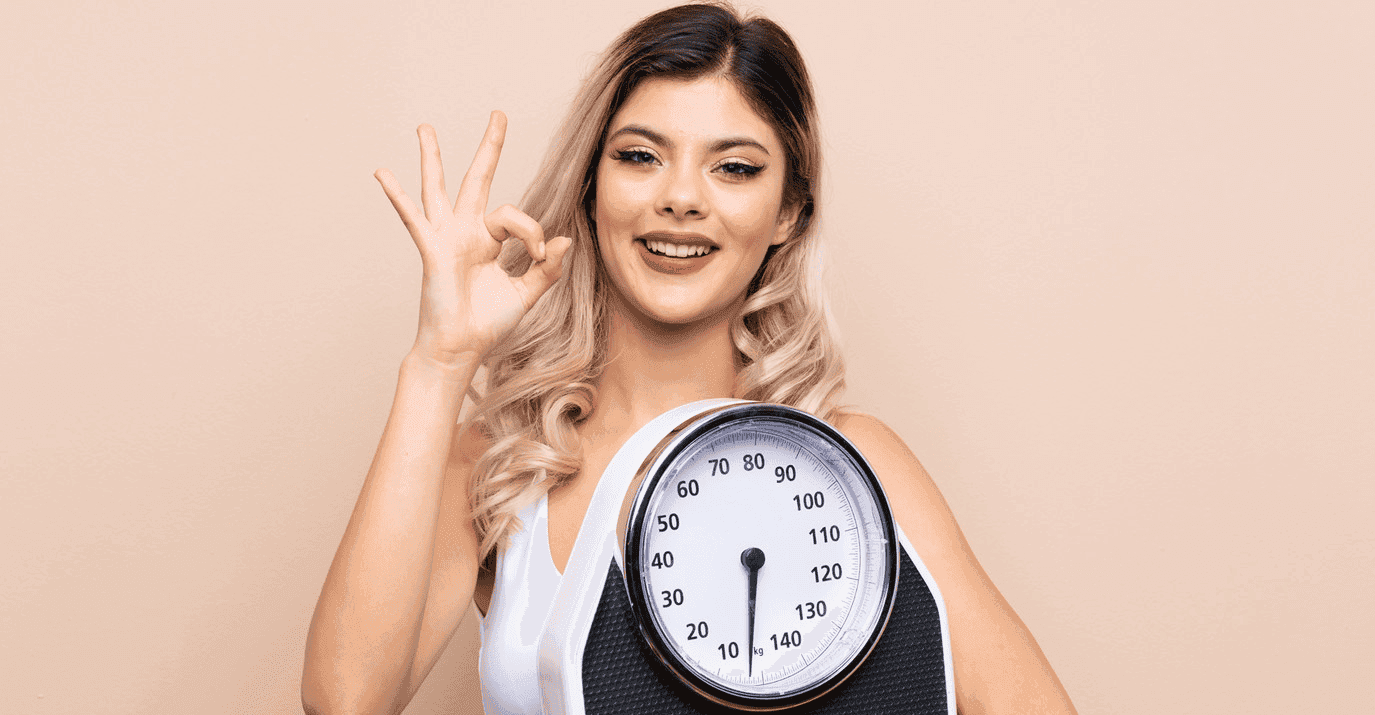  نظام غذائي يساعد على التخلص من الوزن الزائد؟