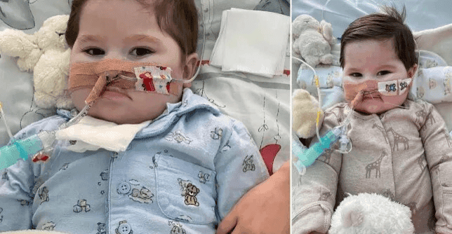 وفاة طفل رضيع بقرار المحكمة العليا في بريطانيا