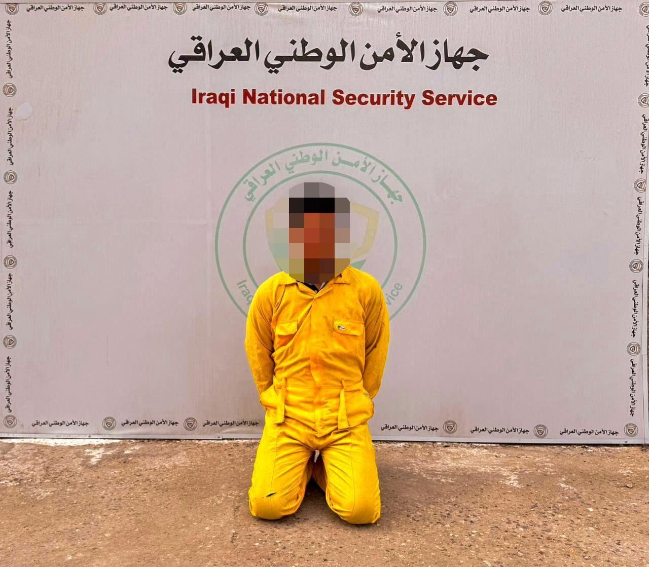 الأمن الوطني يقبض على معتدٍ على أحد موظفي التعداد السكاني بالديوانية