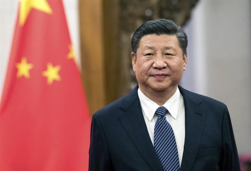 رۆژی ٢٠ی ئادار سەرۆکی چین سەردانی مۆسکۆ دەکات