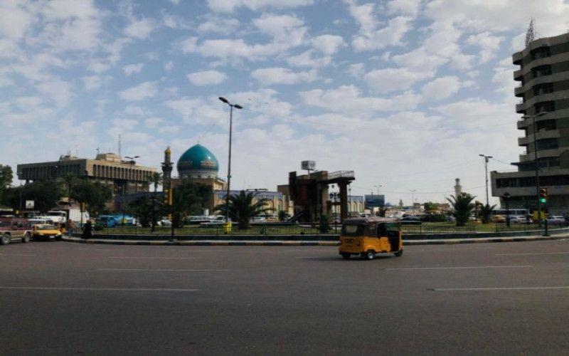 طقس العراق.. غيوم و أمطار وتذبذب في درجات الحرارة