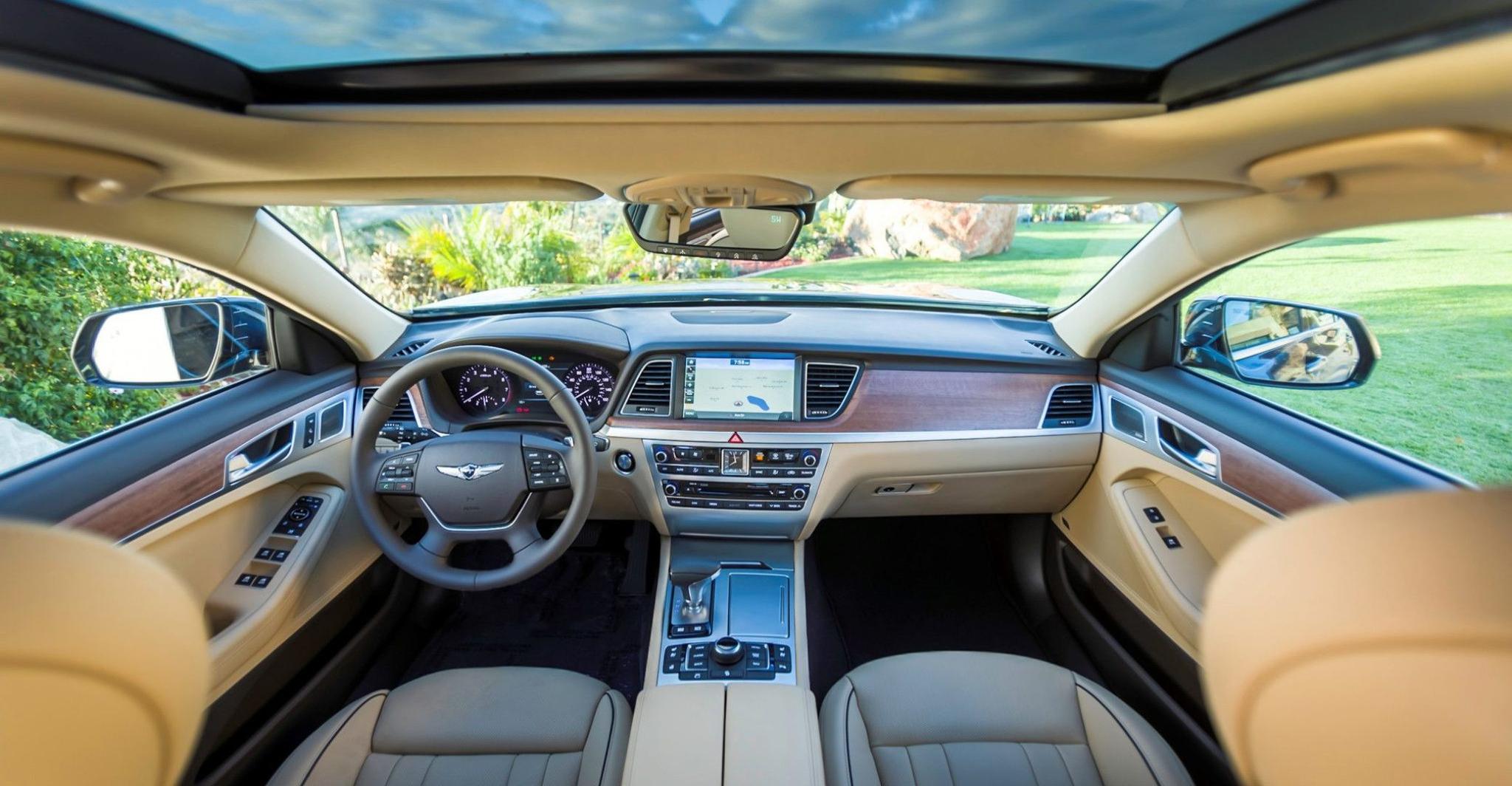 هيونداي وكيا تستدعيان أكثر من 208 آلاف سيارة كهربائية
