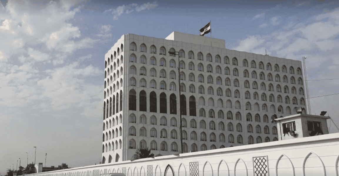 العراق يوجه رسائل رسمية الى جهات دولية وعربية بشأن تهديدات إسرائيل
