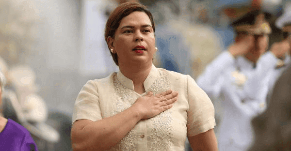 نائبة الرئيس الفلبيني تتفق مع قاتل مأجور لاغتيال الرئيس وزوجته