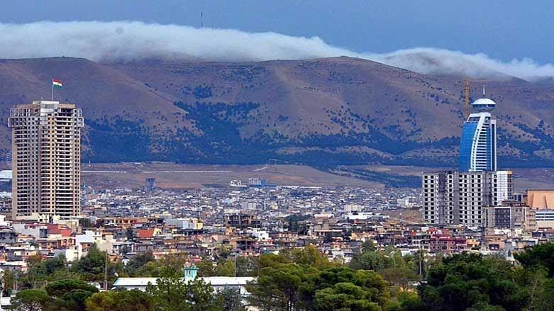 طقس العراق.. السليمانية تسجل أقل درجة حرارة ومحافظات أخرى تقترب من حاجز الصفر