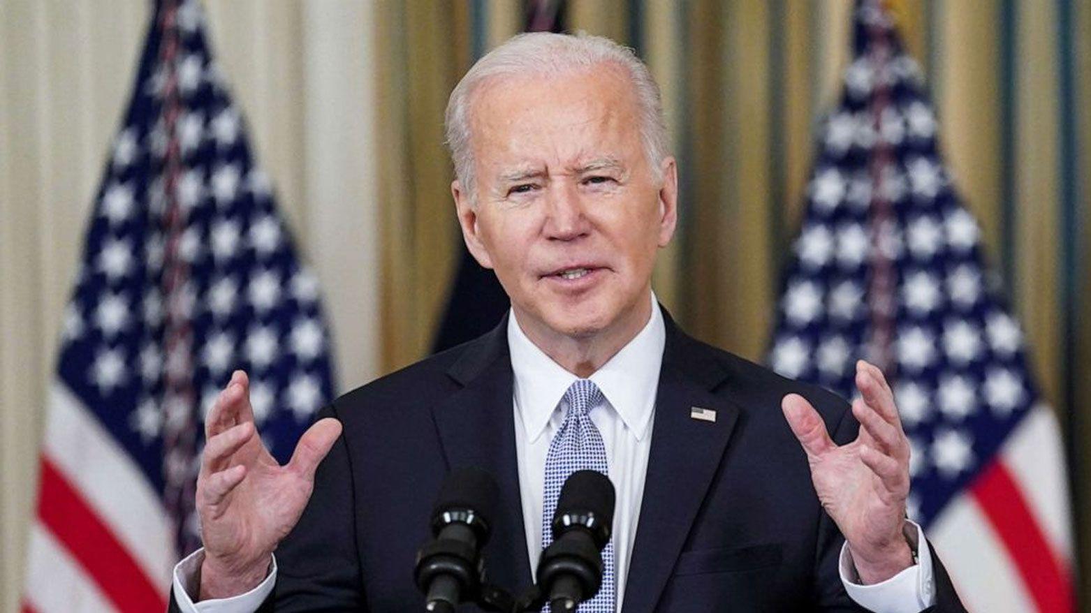 موقع “أكسيوس” الامريكي:  جوبايدن سيعلن وقف إطلاق النار في لبنان في الساعة 10 من مساء اليوم ويتم تنفيذه غداً