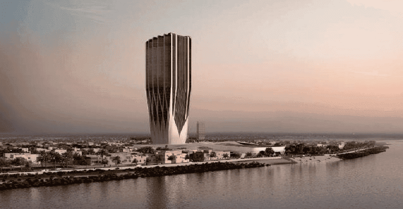 العراق يحل بالمرتبة 51 عالمياً والرابعة عربياً ضمن قائمة أكبر اقتصادات العالم