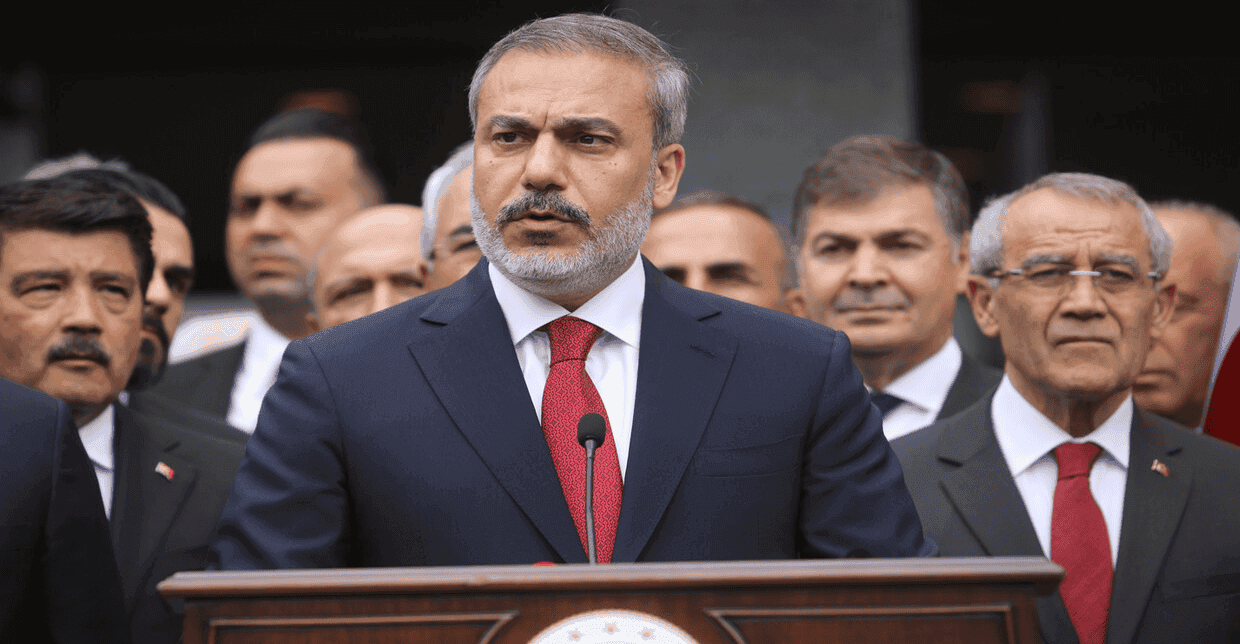 تركيا تنفي تورطها في قتال حلب وتستعد لموجة نزوح محتملة
