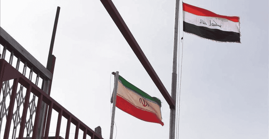 إيران: ندرس مشاريع دفاعية مشتركة مع العراق عبر المقاومة والجيوش النظامية
