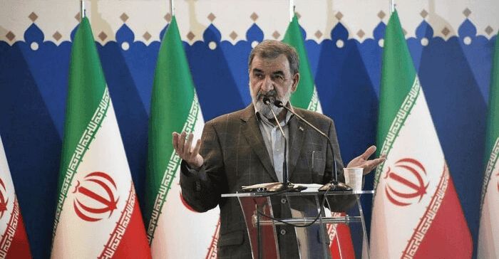 إيران تحذر من إمكانية مهاجمة العراق بـ11 الف عنصر من داعش