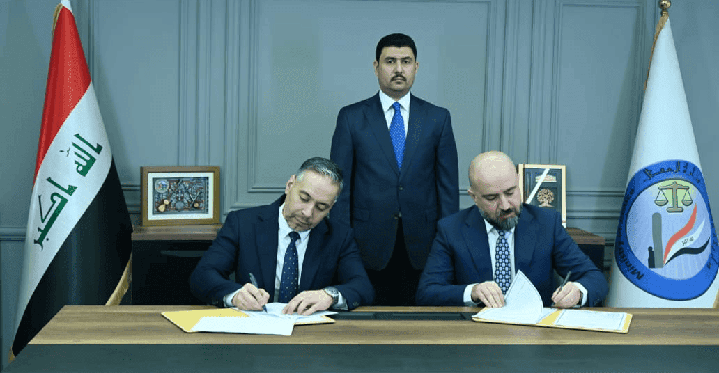 العدل: تطبيق نظام الدفع الإلكتروني والحوالات المالية للنزلاء في الأقسام الإصلاحية