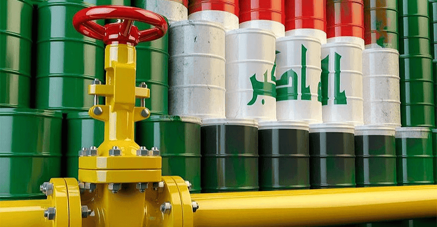 خام البصرة يرتفع رغم تراجع النفط بالأسواق العالمية