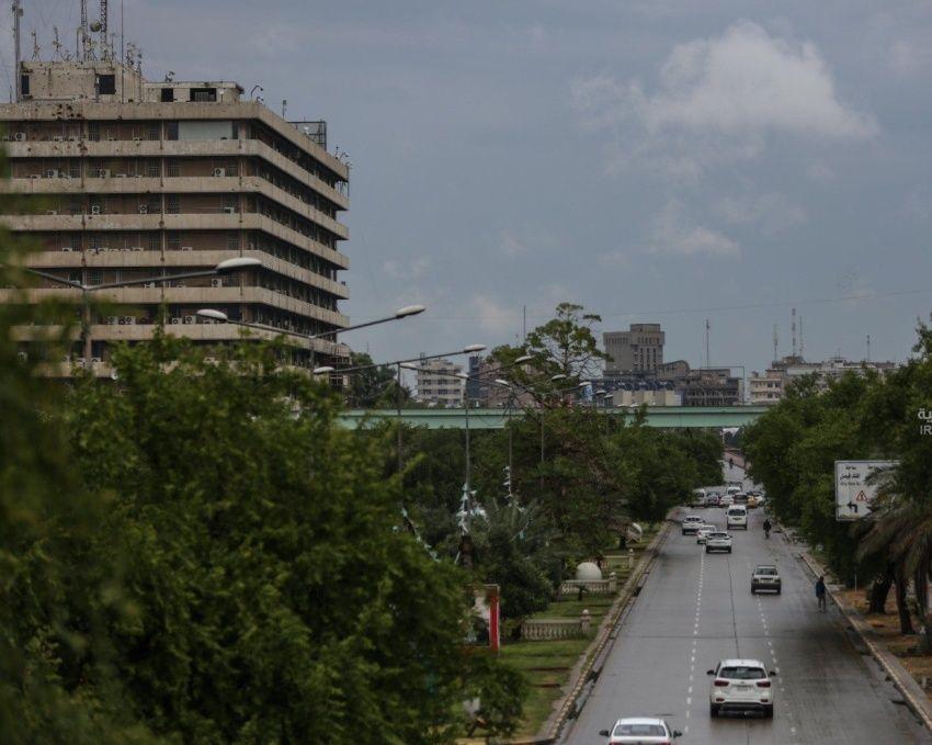 طقس العراق.. أمطار وضباب حتى نهاية الأسبوع الحالي