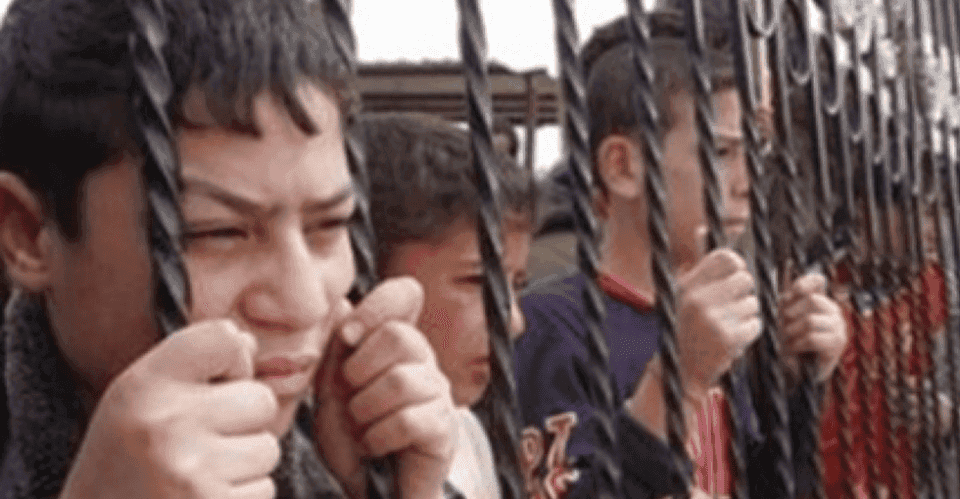 الإفراج عن 1476 حدثاً مودعاً في أقسام دائرة إصلاح الأحداث