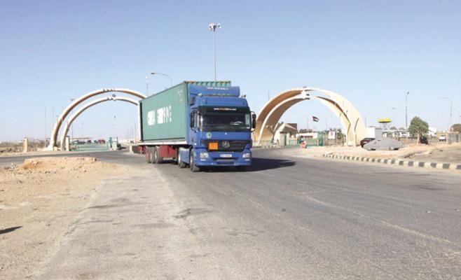 في العام الماضي.. العراق يتصدر الدول العربية بالاستيراد من الأردن 