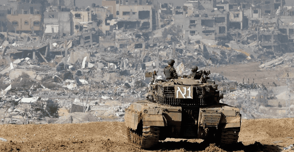 إسرائيل: الحرب على غزة كبدتنا 34 مليار دولار
