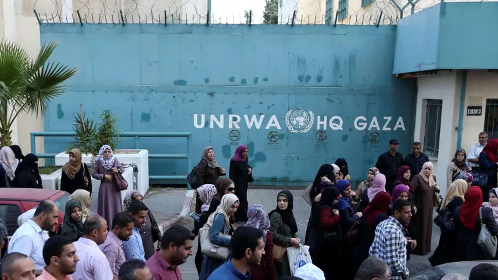 نەتەوەیەکگرتووەکان: خەڵکی غەززە نە مردوون و نە دەژین، ئەوان بوونەتە تەرمی جوڵاو