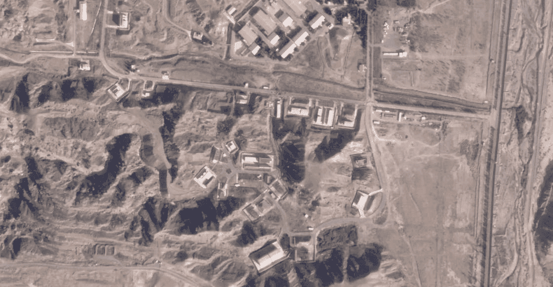 على غرار البيجر.. إيران تتهم إسرائيل بتفخيخ أجهزة خاصة ببرنامجها النووي
