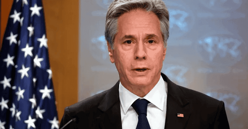 بلينكن: اتفاق غزة قد يتحقق خلال الساعات المقبلة
