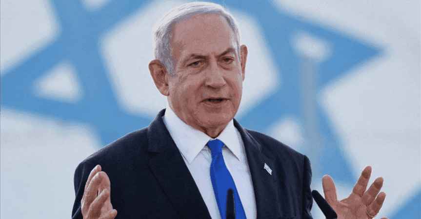 مكتب نتنياهو يعلن التوصل لاتفاق لإطلاق سراح الرهائن لدى حماس
