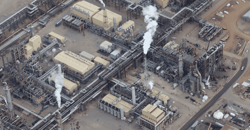 ارتفاع أسعار خام البصرة رغم انخفاض النفط عالمياً