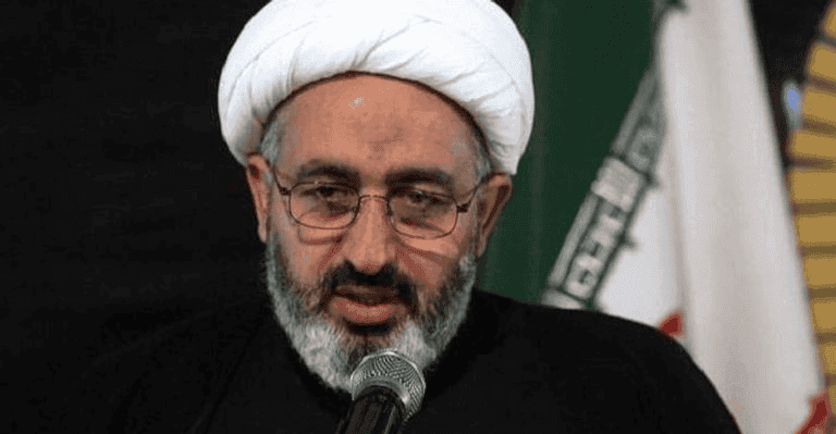 السويد ترحل ممثل خامنئي في ستوكهولم لدواعٍ أمنية
