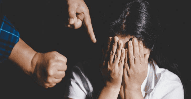 14 ألف حالة عنف أسري في العراق خلال العام الماضي