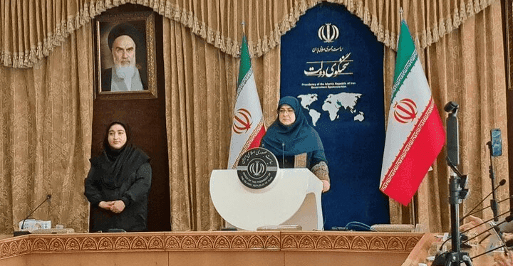 ايران: مستعدون للمحادثات مع ترامب وفق 3 مبادئ