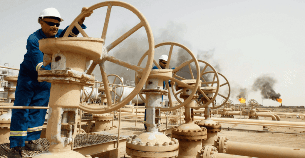 إقليم كوردستان يكشف تفاصيل الاتفاق النفطي مع بغداد