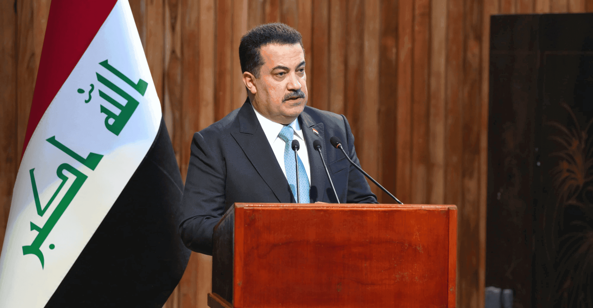 السوداني يصف الفساد المالي والاداري بالفيروس المتحور