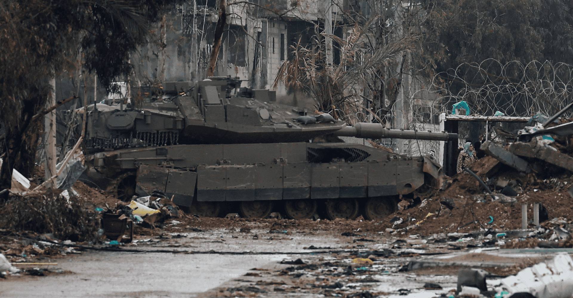 مصادر اسرائيلية: سيتم مناقشة المرحلة الثانية من اتفاق وقف اطلاق النار في غزة