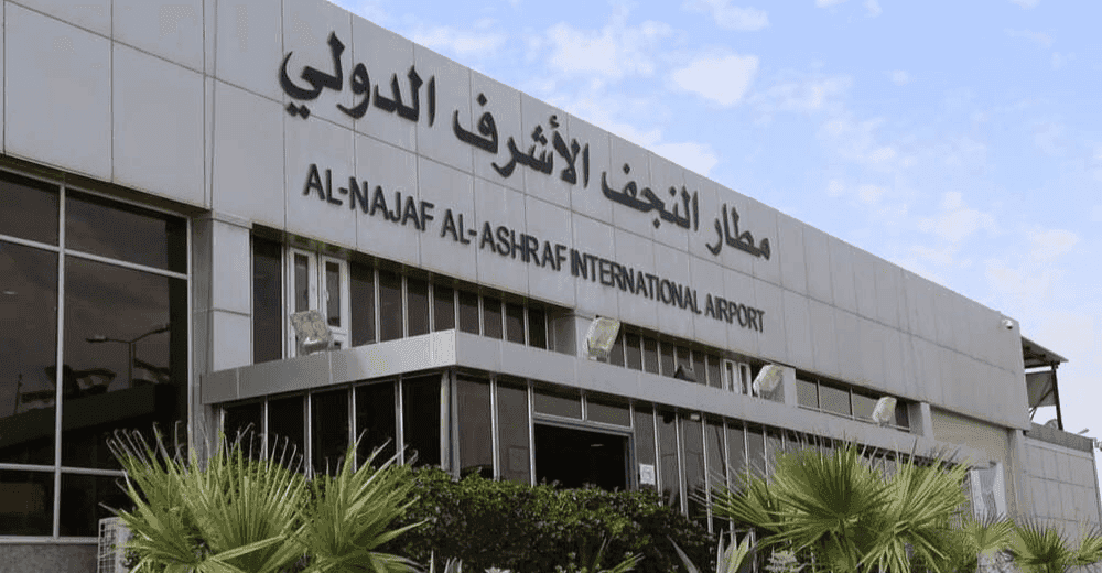 إيران تستأنف الرحلات الجوية بين مشهد والنجف اعتبارا من الثلاثاء المقبل