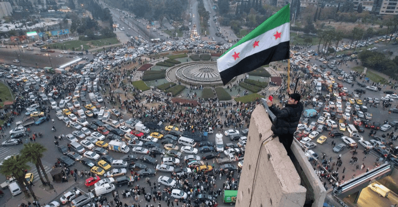 الأمم المتحدة: الاقتصاد السوري قد يستغرق 50 عاماً ليتعافى