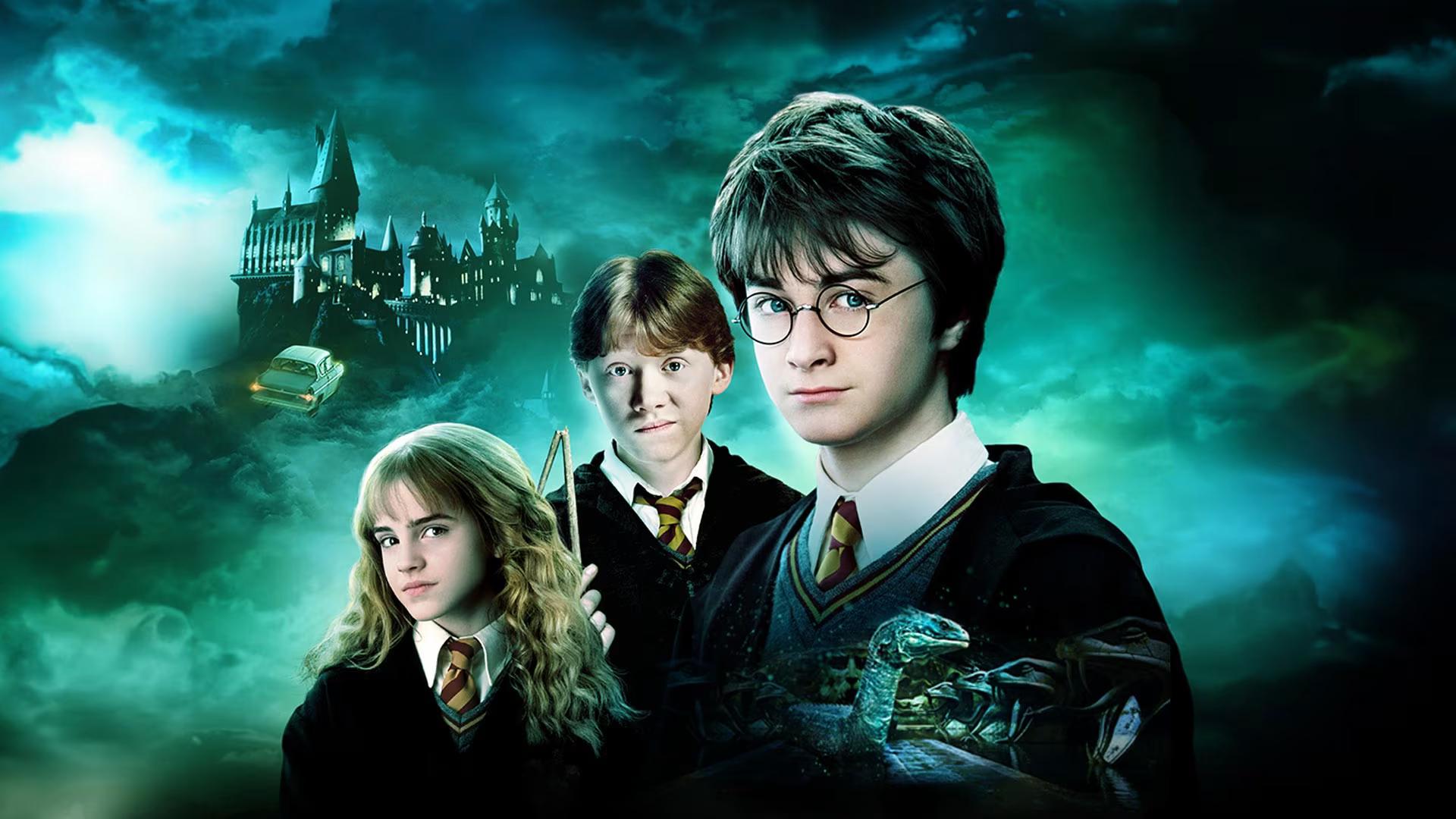 زنجیرەیەکی نوێی هاری پۆتەر بەرهەمدەهێنرێت؛ جادووەكە بەردەوامە