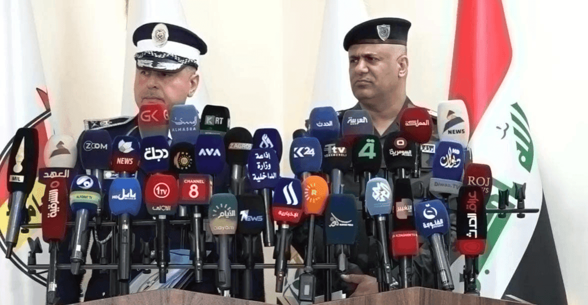 المرور تمنع حركة الدراجات في رمضان من الساعة الواحدة ليلاً إلى الخامسة فجراً