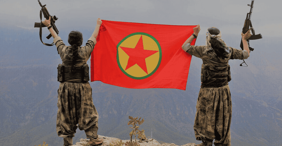 بعد 40 عاماً من القتال.. حزب العمال الكوردستاني يعلن وقف إطلاق النار