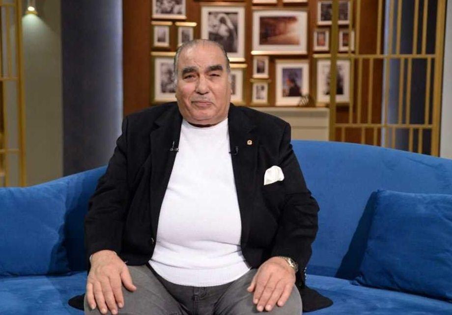 وفاة الفنان المصري سيد صادق عن عمر ناهز 80 عاماً