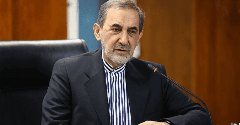 ولايتي يتوقع اندلاع حرب أهلية وتقسيم سوريا