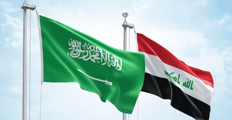 السهيل: حجم التبادل التجاري بين العراق والسعودية بلغ 1.3 مليار دولار خلال العام الماضي