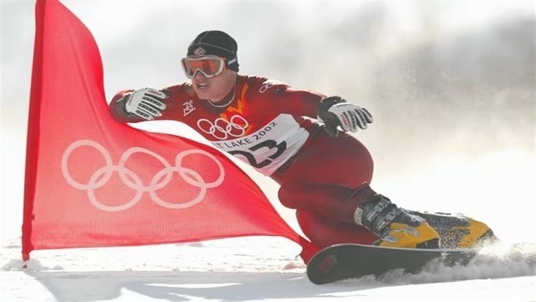 أمريكا.. 10 ملايين دولار مكافأة لاعتقال بطل أولمبي أصبح زعيم عصابة مخدرات