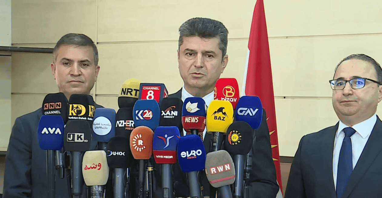 مشروع "روناكي" يتسع ليشمل دهوك في اقليم كوردستان