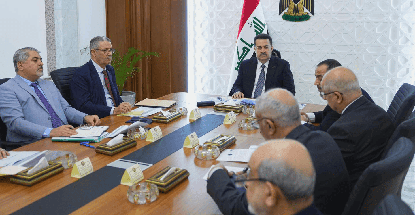 الحكومة العراقية تقرّ قرارين لتحسين الكهرباء الصيف المقبل