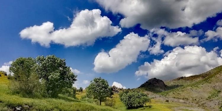 کەشناسی هەرێم پێشبینییەکانی بۆ کەشوهەوای سبەی بڵاوکردەوە