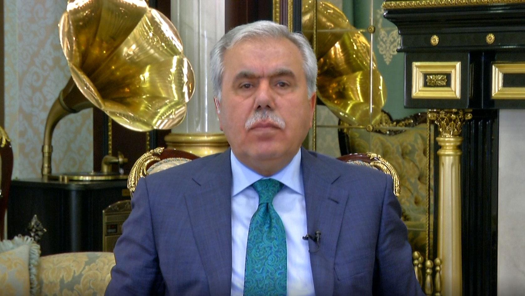 فازڵ نەبی: نەبوونی بودجە لە عێراق کێشەی گەورە بۆ ھەرێمی کوردستان دروستدەکات